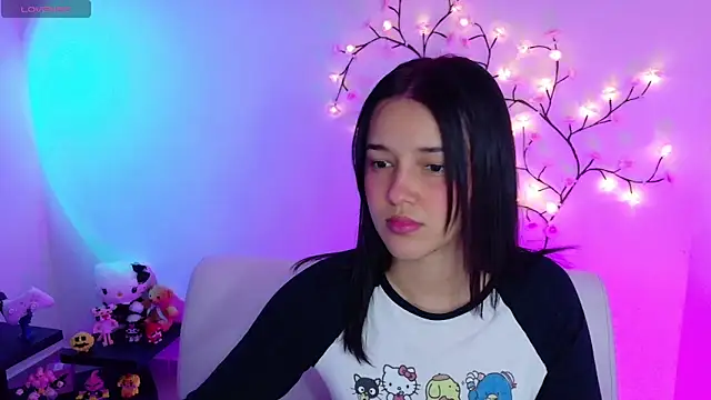  Denis sweet online show from 04/18/26, 04:15