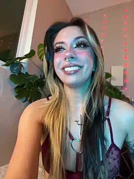 gorexchid online show from 01/18/26, 08:51