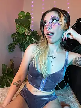 gorexchid online show from 02/08/26, 08:56