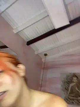 MelaniieRoux online show from 02/28/26, 07:24