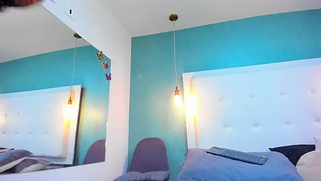  evamilf  online show from 01/14/26, 01:04