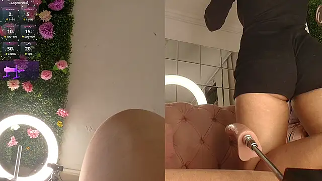 Snapshot of miranda_villa chatting on 10/22/25, 01:21 miranda villa online show from 10/22/25, 01:21