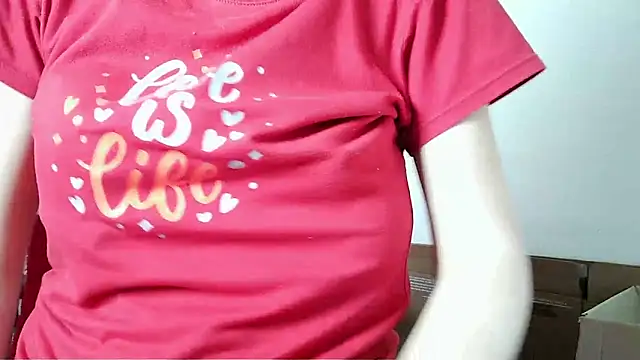 alixia81 online show from 10/29/25, 07:35