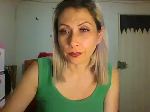 alixia81 online show from 03/16/25, 03:25