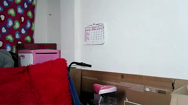 alixia81 online show from 11/21/25, 08:52