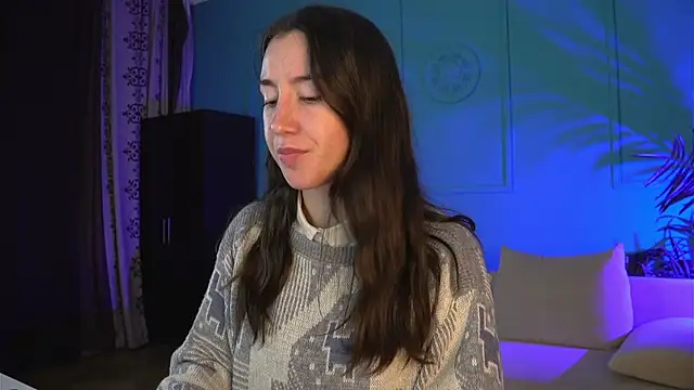 Belle Via online show from 02/27/26, 03:45