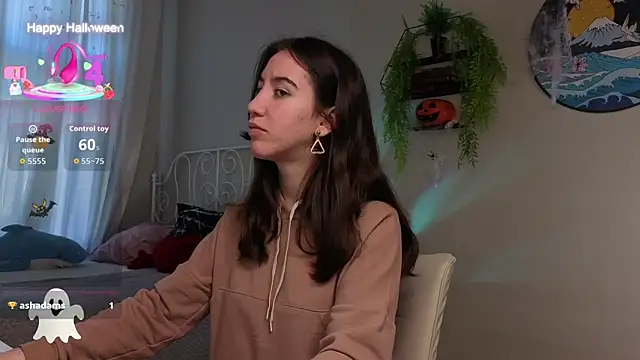 Belle Via online show from 11/04/25, 11:25