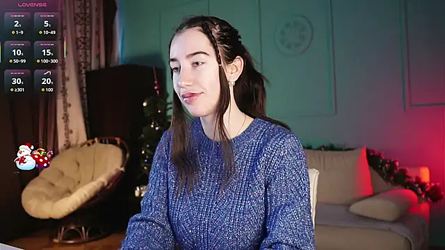 Belle Via online show from 01/10/26, 10:43