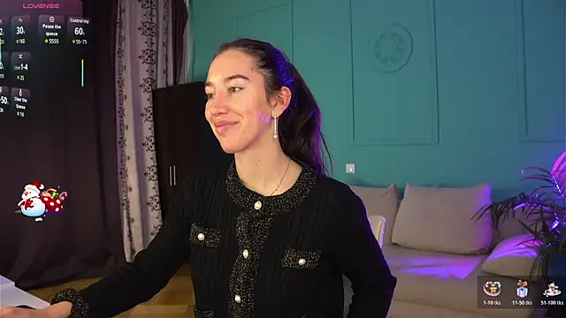 Belle Via online show from 02/11/26, 12:05