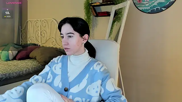 Belle Via online show from 01/23/25, 05:35