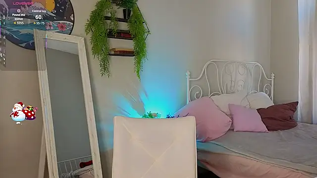 Belle Via online show from 02/01/26, 10:24