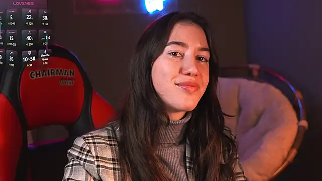 Belle Via online show from 03/10/26, 02:54