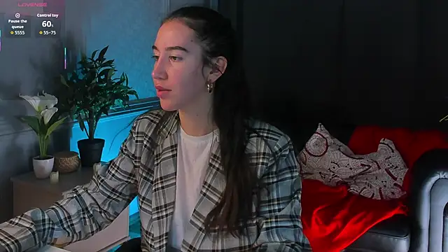 Belle Via online show from 04/02/26, 02:35