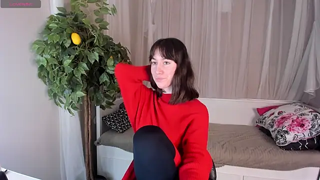 Belle Via online show from 03/06/25, 03:56