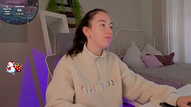 Belle Via online show from 02/08/26, 10:24