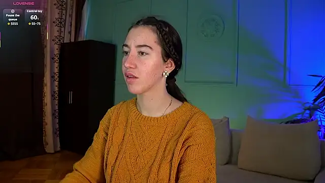 Belle Via online show from 03/04/26, 12:35