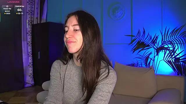 Belle Via online show from 03/13/26, 03:39