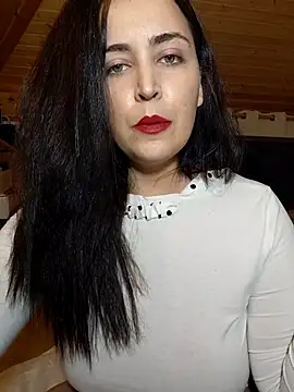 Selena Selly7 online show from 01/31/26, 07:34