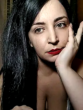 Selena Selly7 online show from 02/17/25, 09:00