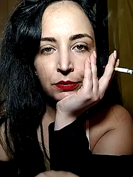 Selena Selly7 online show from 02/22/25, 12:27