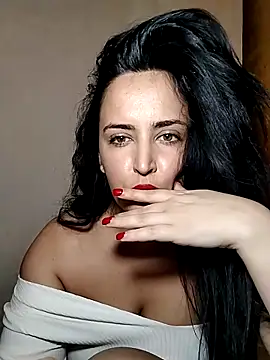 Selena Selly7 online show from 01/23/25, 06:56