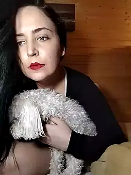 Selena Selly7 online show from 02/04/25, 01:13