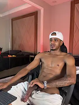 AaronCruz  online show from 03/19/26, 10:48