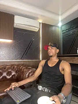 AaronCruz  online show from 03/30/26, 09:27