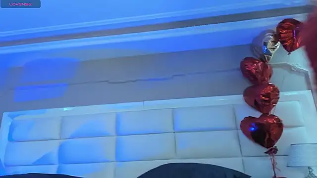 AaronCruz  online show from 02/21/26, 01:35