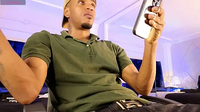 AaronCruz  online show from 04/09/26, 12:34