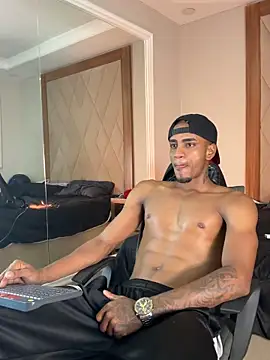 AaronCruz  online show from 03/21/26, 10:09