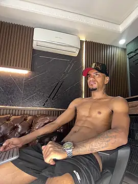 AaronCruz  online show from 03/31/26, 10:28