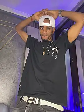 AaronCruz  online show from 01/09/26, 08:05