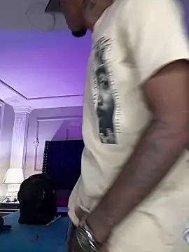 AaronCruz  online show from 03/03/26, 10:50