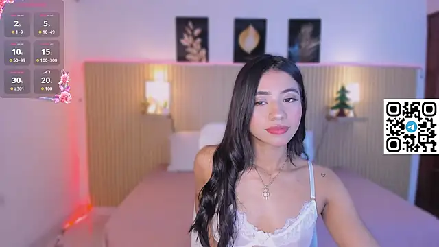 Harmony Malkova online show from 11/22/25, 11:58