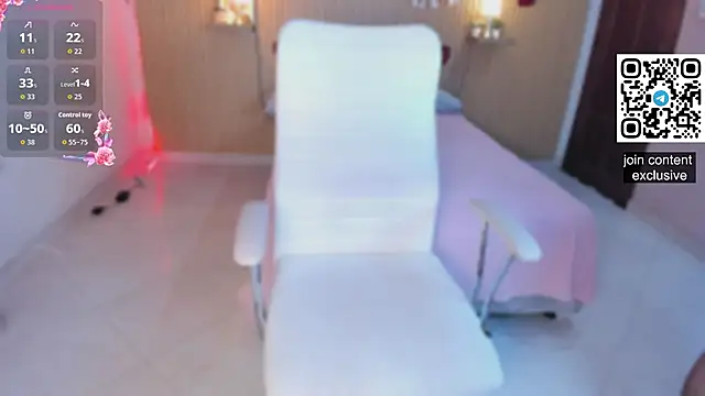 Harmony Malkova online show from 09/17/25, 03:19