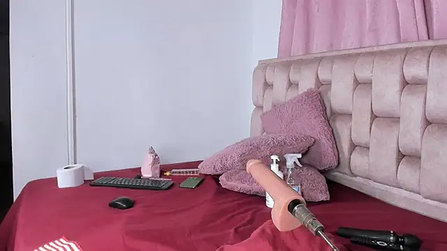 Roxy-Smith online show from 04/09/26, 11:00