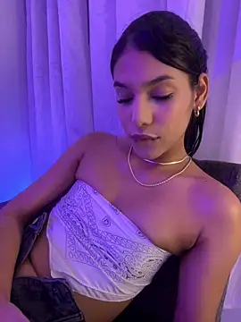 kharelys 777 online show from 03/01/25, 01:11