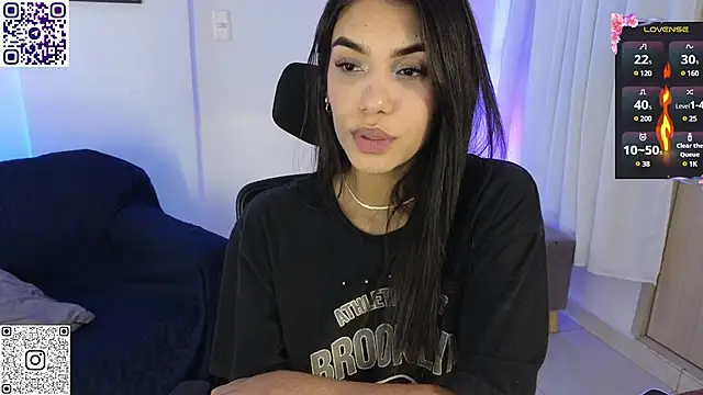 kharelys 777 online show from 03/07/25, 07:08