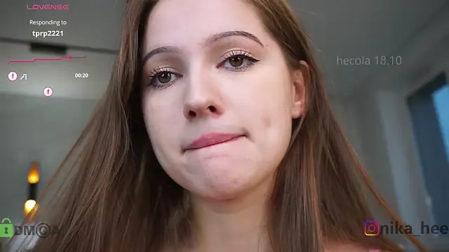 hecola online show from 10/18/25, 12:51