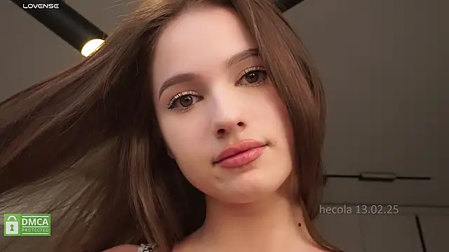 hecola online show from 02/13/25, 02:20