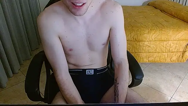 FitGuyDream online show from 12/14/25, 02:29