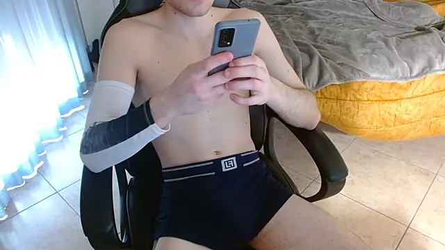 FitGuyDream online show from 02/06/26, 08:10