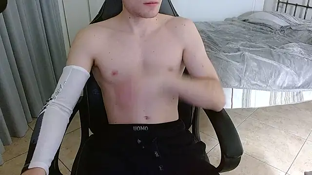 FitGuyDream online show from 11/20/25, 11:25