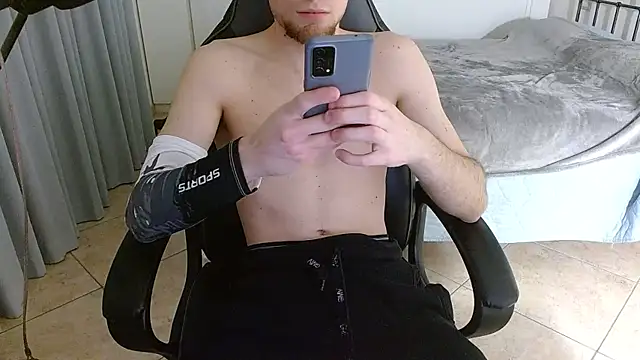 FitGuyDream online show from 11/10/25, 12:48