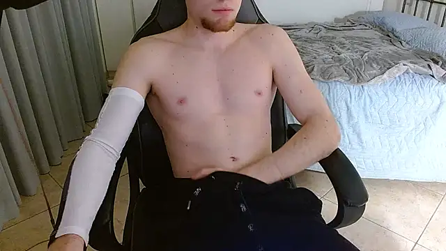 FitGuyDream online show from 11/05/25, 11:41