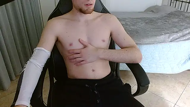 FitGuyDream online show from 11/03/25, 11:19