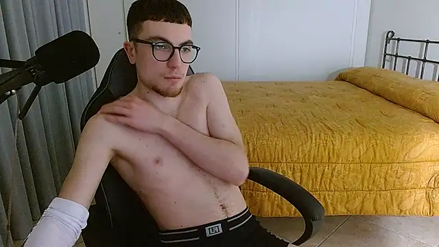 FitGuyDream online show from 01/02/25, 05:29