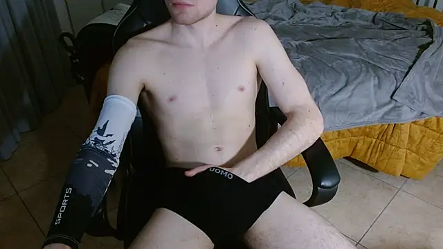 FitGuyDream online show from 03/17/26, 12:57