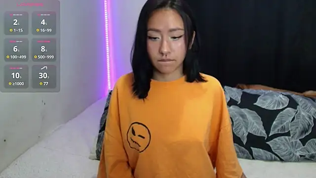 Anne Nicholson online show from 02/14/25, 02:39